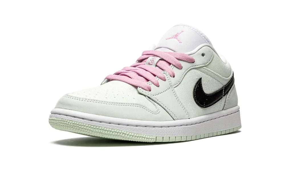 Air Jordan 1 Low SE ‘Barely Green’ CZ0776-300