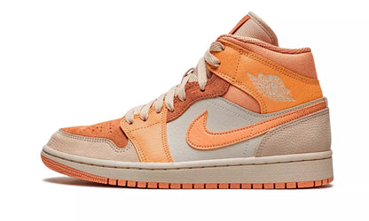 Air Jordan 1 Mid ‘Apricot’ E555088-030