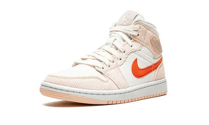 Air Jordan 1 Mid SE ‘Corduroy’ – DA8009-108