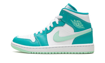 Air Jordan 1 Mid ‘Marine Green’ DV2229-300