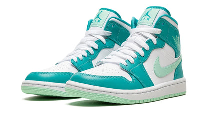 Air Jordan 1 Mid ‘Marine Green’ DV2229-300