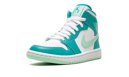 Air Jordan 1 Mid ‘Marine Green’ DV2229-300