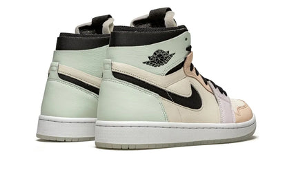 Air Jordan 1 High Zoom Comfort ‘Easter’ – CT0979-101