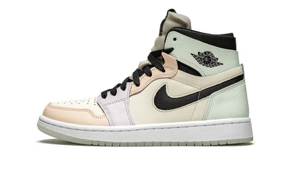 Air Jordan 1 High Zoom Comfort ‘Easter’ – CT0979-101