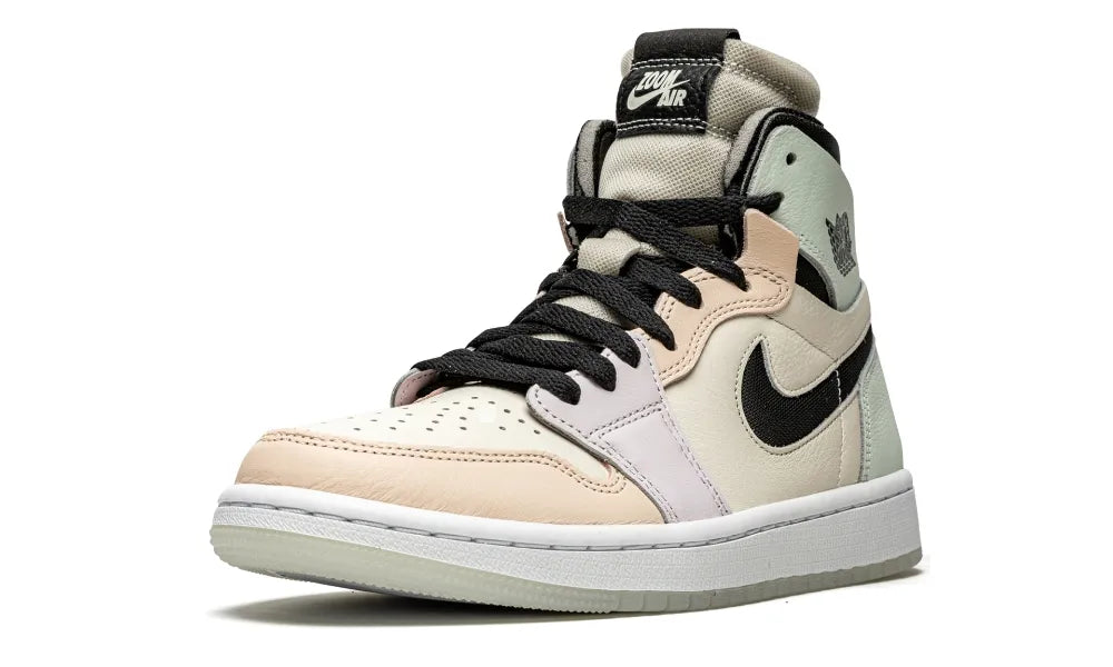 Air Jordan 1 High Zoom Comfort ‘Easter’ – CT0979-101