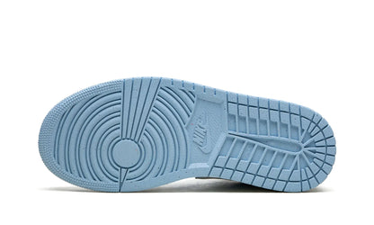 Air Jordan 1 LOW SE Ice Blue – DV1299-104