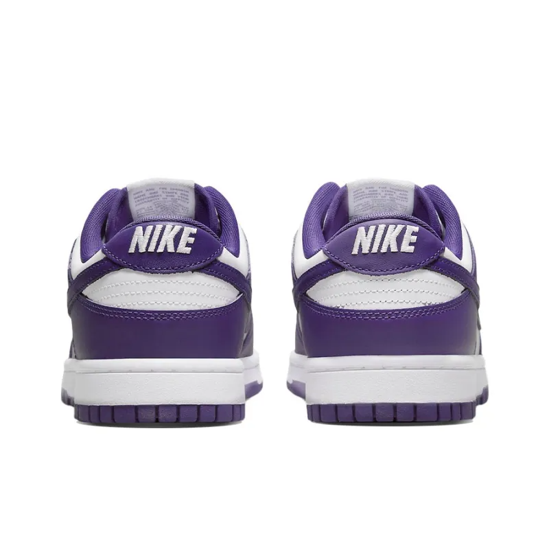 Dunk Low Championship Court Purple – Dd1391-104