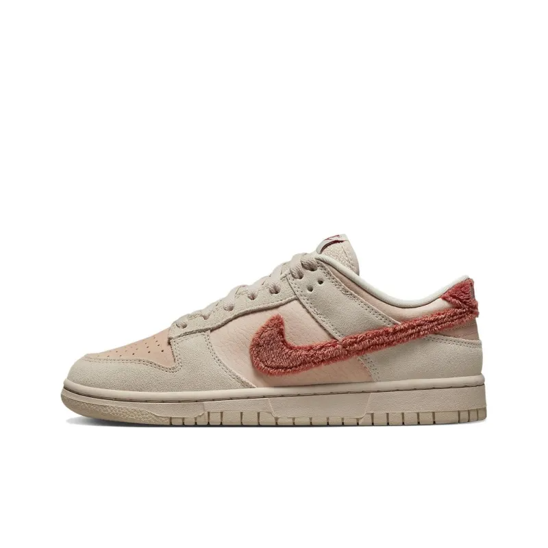 Dunk Low Terry Swoosh – Dz4706-200