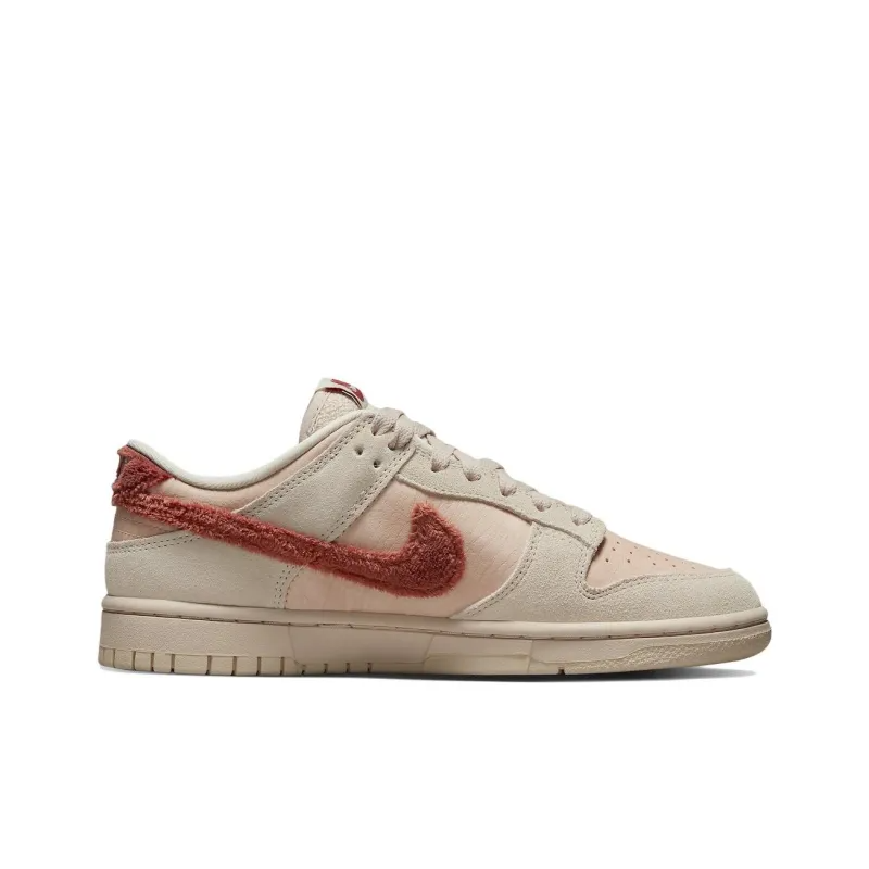 Dunk Low Terry Swoosh – Dz4706-200