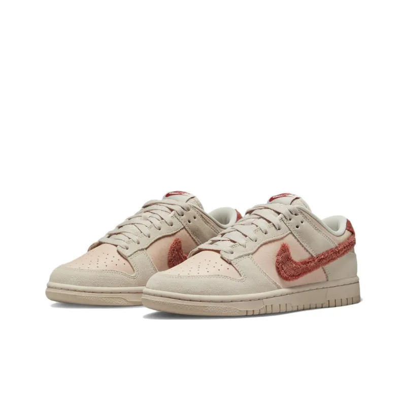 Dunk Low Terry Swoosh – Dz4706-200