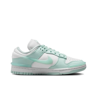 Dunk Low Twist Jade Ice – Dz2794-101