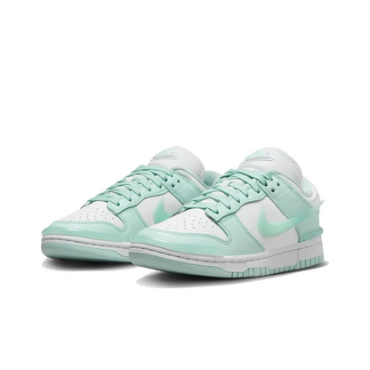 Dunk Low Twist Jade Ice – Dz2794-101