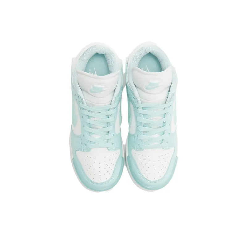 Dunk Low Twist Jade Ice – Dz2794-101