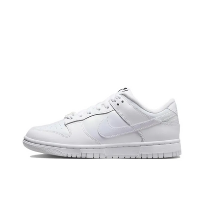 Dunk Low Dance – White Iridescent – Fd8683-100