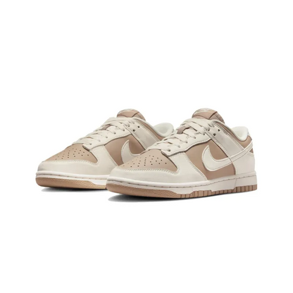 Dunk Low Next Nature ‘Hemp’ Sneakers – DD1873-200