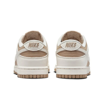 Dunk Low Next Nature ‘Hemp’ Sneakers – DD1873-200