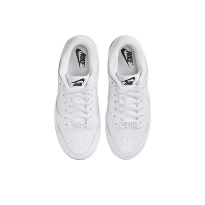 Dunk Low Dance – White Iridescent – Fd8683-100