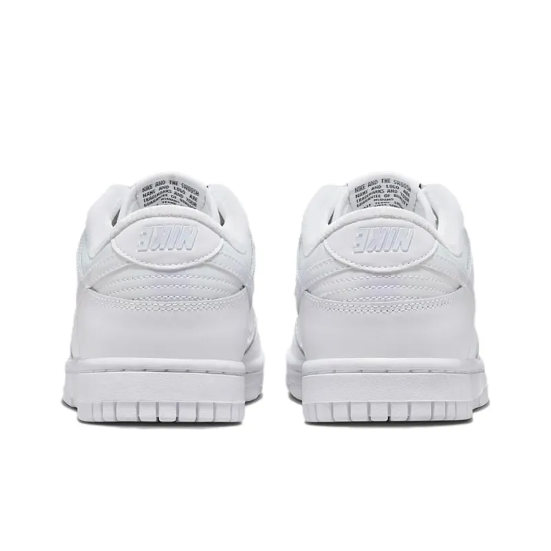 Dunk Low Dance – White Iridescent – Fd8683-100