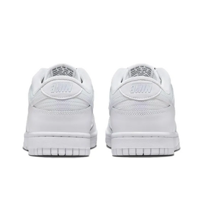 Dunk Low Dance – White Iridescent – Fd8683-100