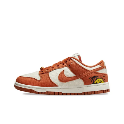 Dunk Low Retro Sun Club Burn Sunrise – DR5475-100