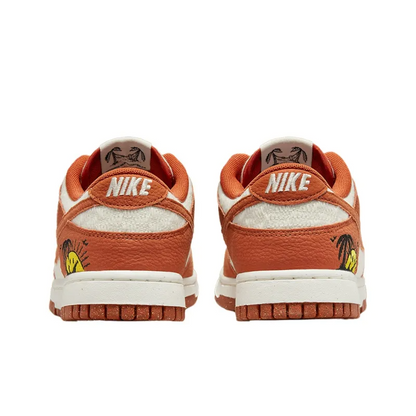 Dunk Low Retro Sun Club Burn Sunrise – DR5475-100