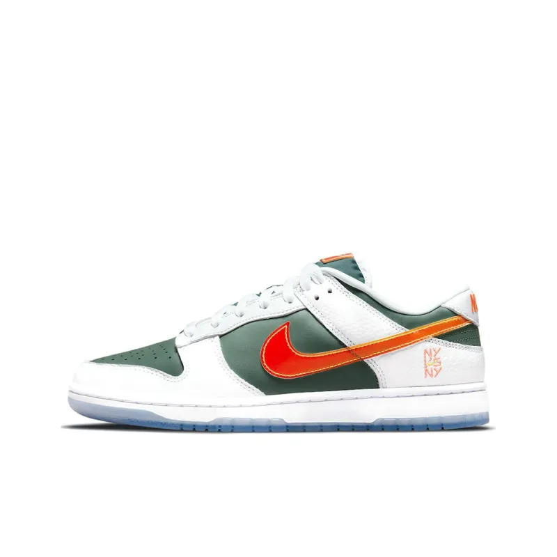 Dunk Low SE NY Vs. NY – DN2489-300