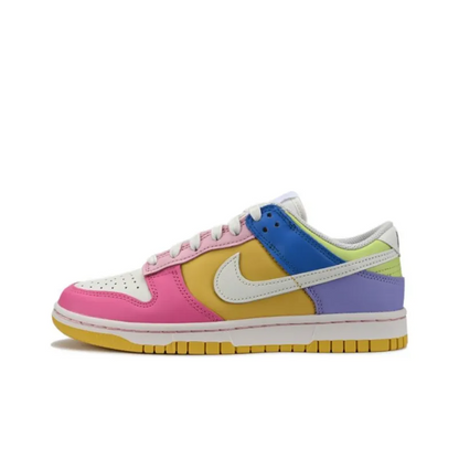 Dunk Low Solar Flare Multi-Color – FD9923-111