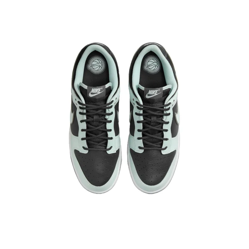 Dunk Low Dark Smoke Grey Barely Green – Fz1670-001