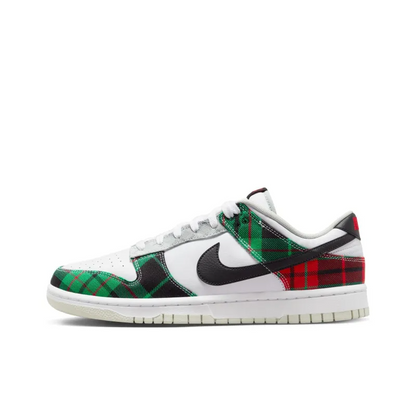 Dunk Low Tartan Plaid – DV0827-100