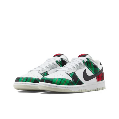 Dunk Low Tartan Plaid – DV0827-100