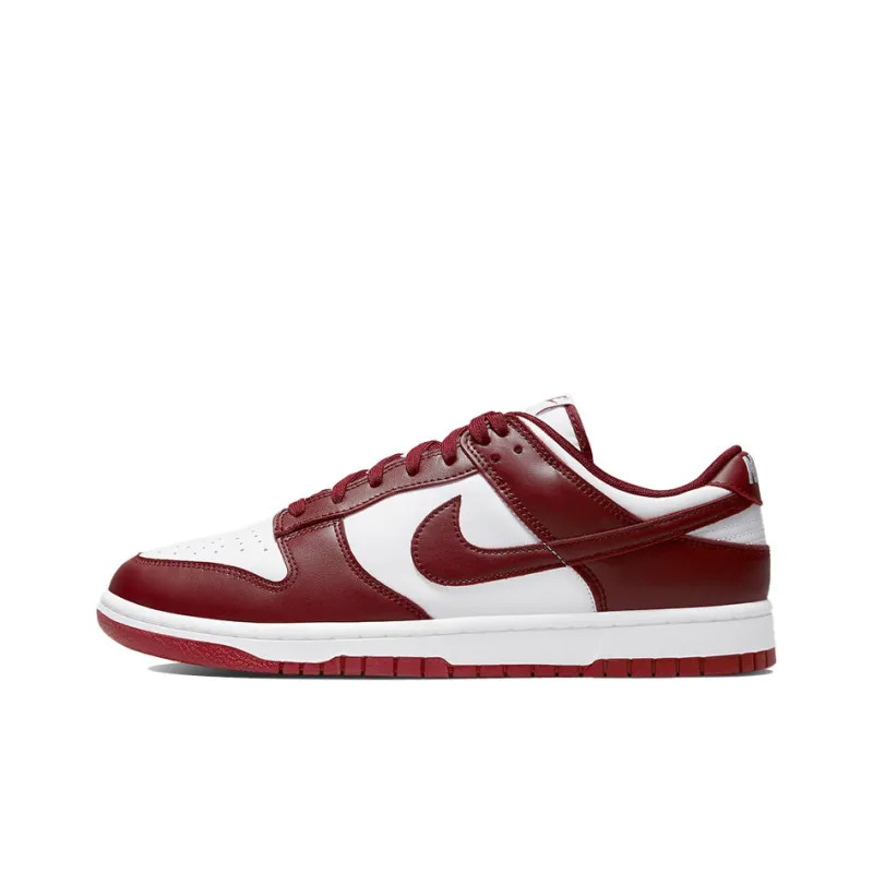 Dunk Low Team Red – DD1391-601