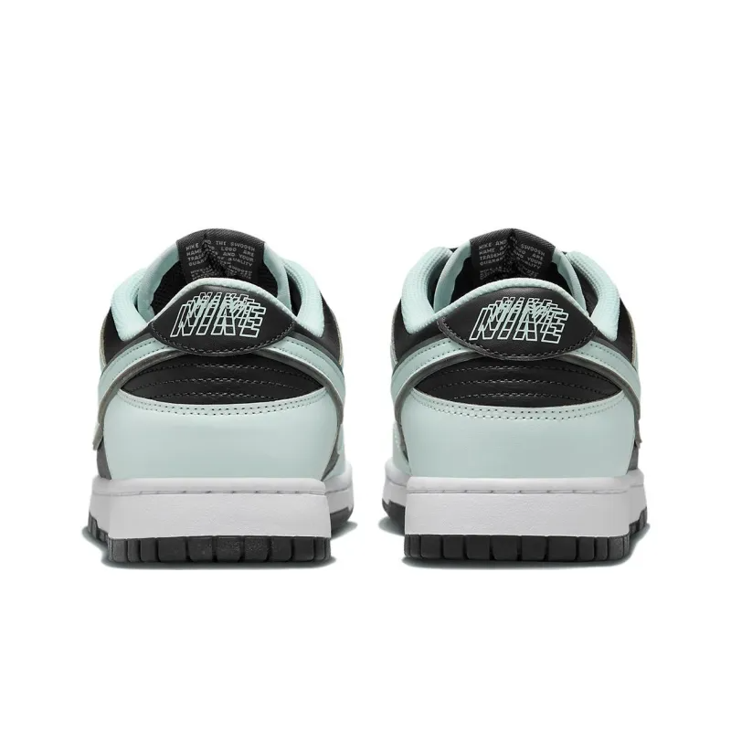 Dunk Low Dark Smoke Grey Barely Green – Fz1670-001