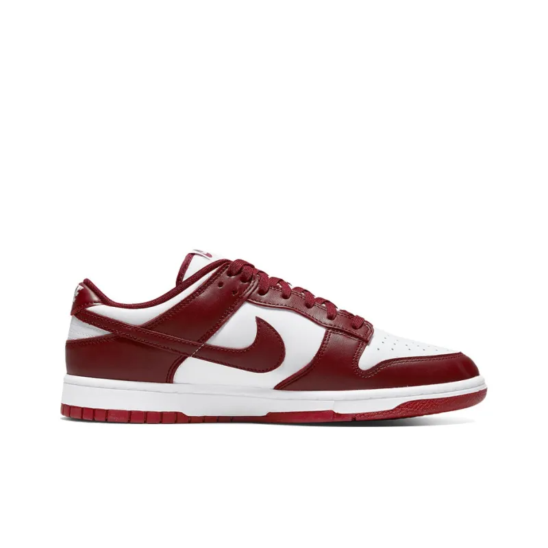 Dunk Low Team Red – DD1391-601