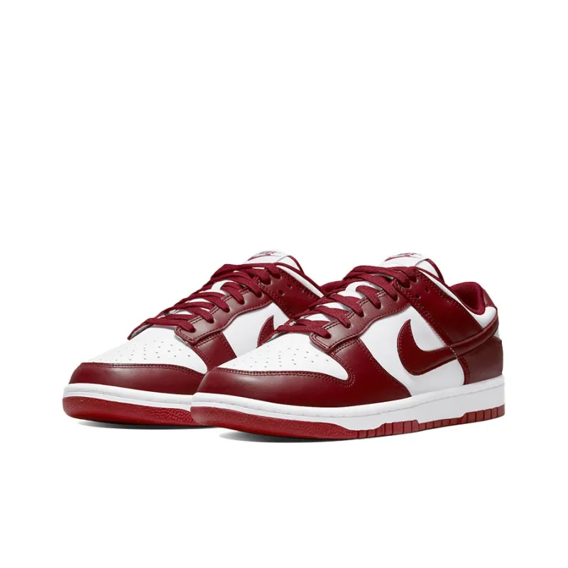 Dunk Low Team Red – DD1391-601