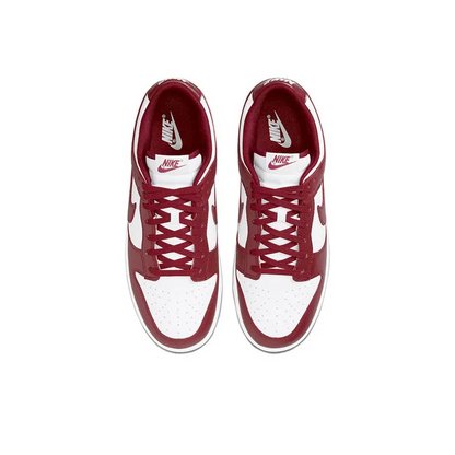 Dunk Low Team Red – DD1391-601