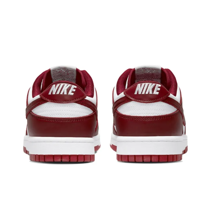 Dunk Low Team Red – DD1391-601