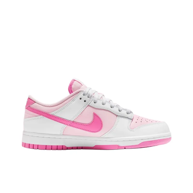 Dunk Low ‘Pink Foam’ – HQ1181-661