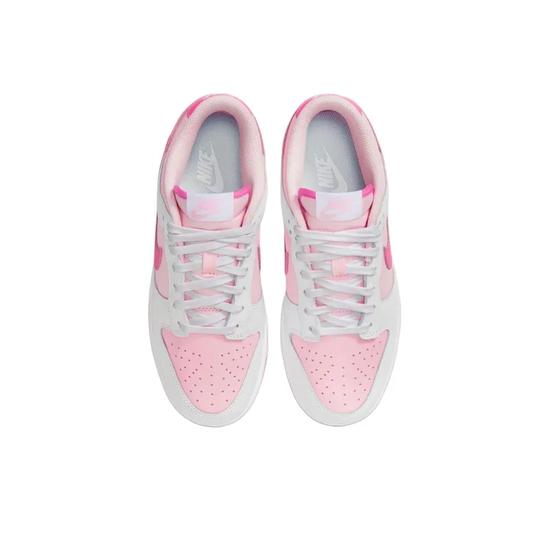 Dunk Low ‘Pink Foam’ – HQ1181-661