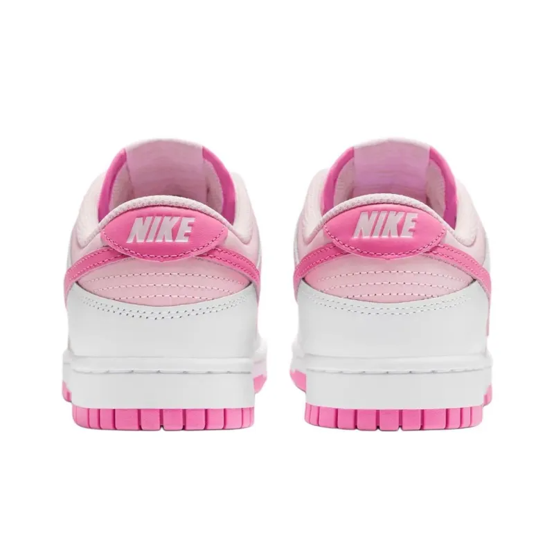 Dunk Low ‘Pink Foam’ – HQ1181-661