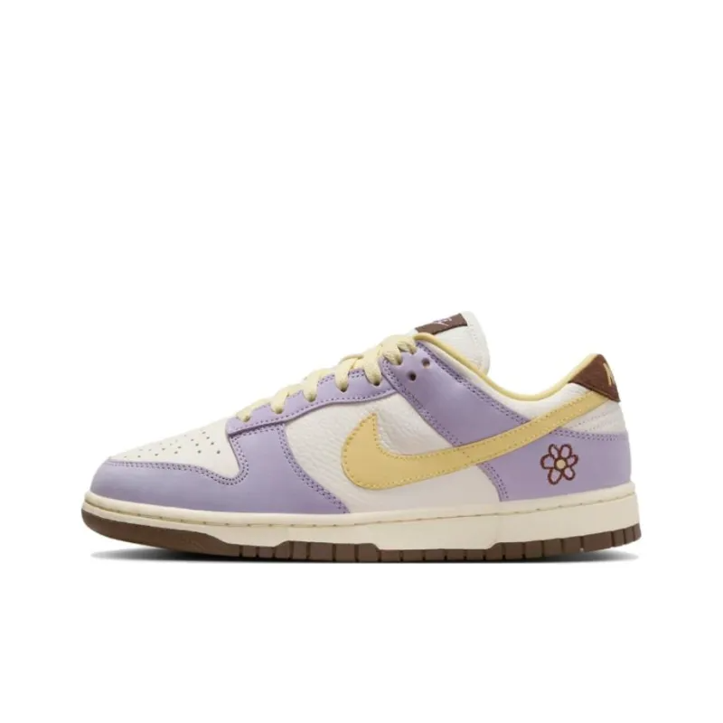 Dunk Low Premium Lilac Bloom – Fb7910-500