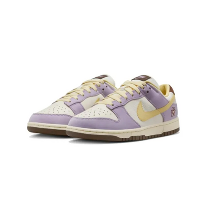 Dunk Low Premium Lilac Bloom – Fb7910-500