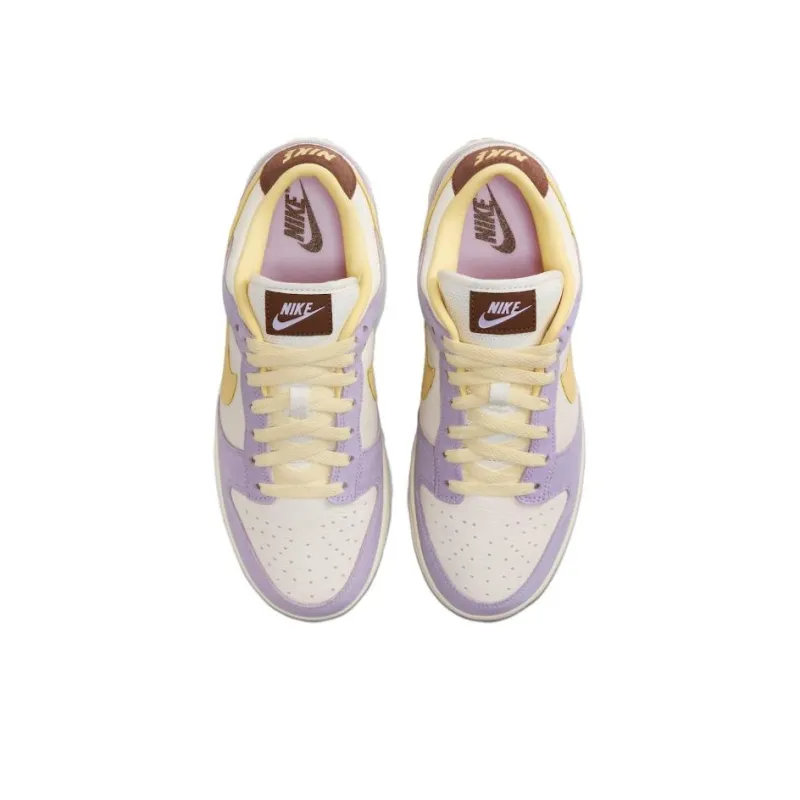 Dunk Low Premium Lilac Bloom – Fb7910-500