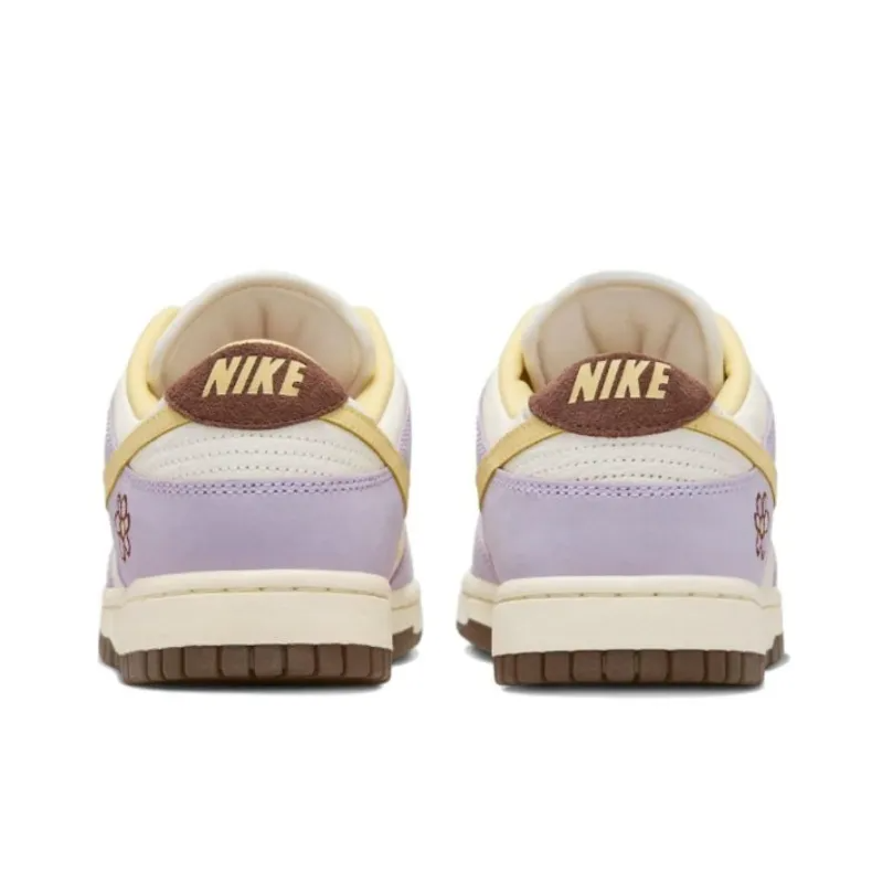 Dunk Low Premium Lilac Bloom – Fb7910-500