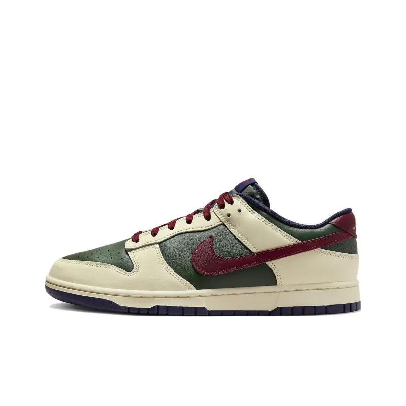 Dunk Low Retro From To You Fir Green – Fv8106-361