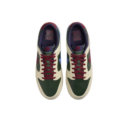 Dunk Low Retro From To You Fir Green – Fv8106-361