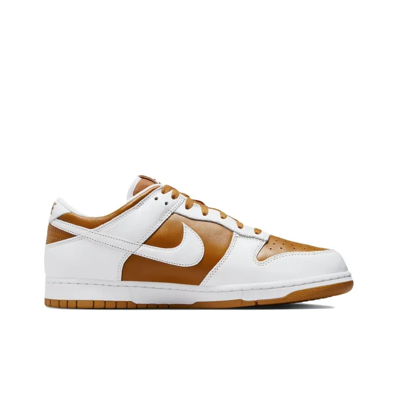 Dunk Low ‘reverse Curry’ – Fq6965-700