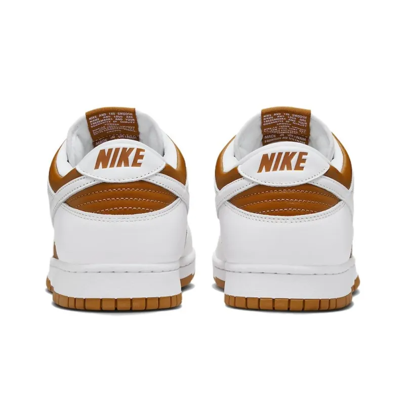 Dunk Low ‘reverse Curry’ – Fq6965-700