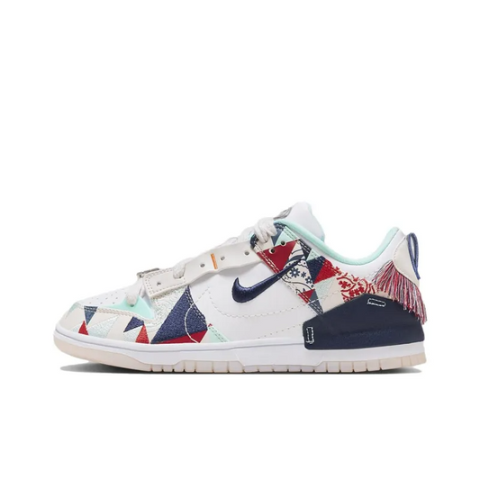 Dunk Low Distrupt 2 Native Patterns – FN8917-141