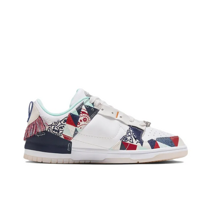 Dunk Low Distrupt 2 Native Patterns – FN8917-141