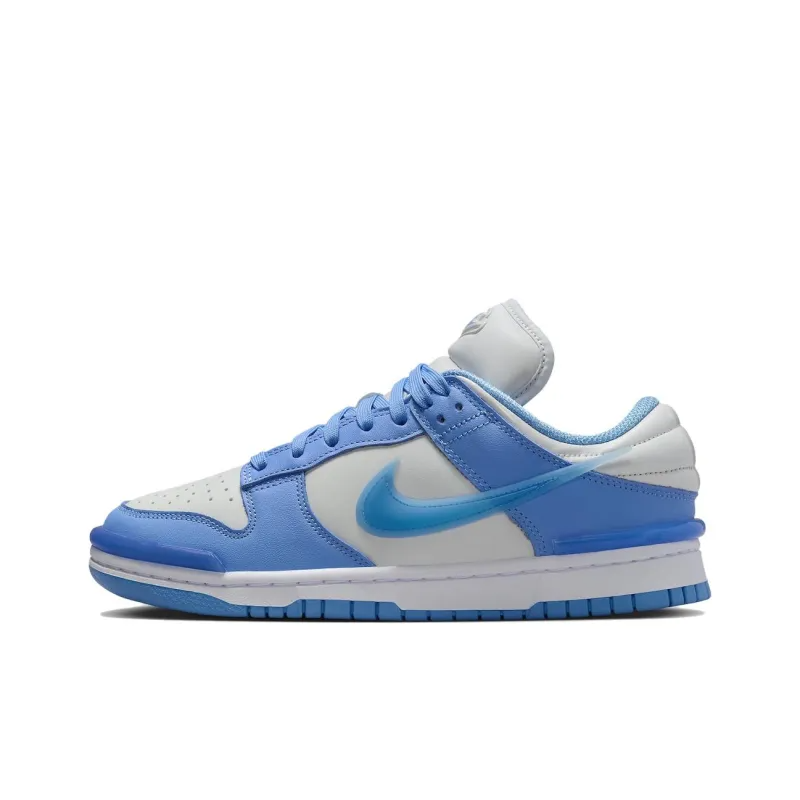 Dunk Low Twist University Blue – Dz2794-002